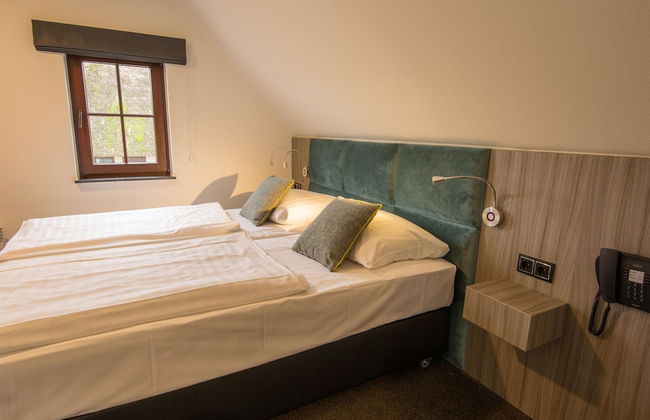 Ferienhaus im Van der Valk Resort in Linstow - Photo 6