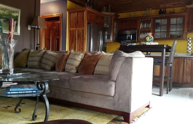 Palms of Liguanea - Foto 10