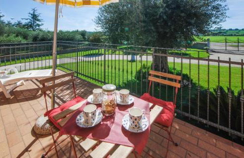 2 Bedroom Beautiful Home In Corridonia - Foto 14