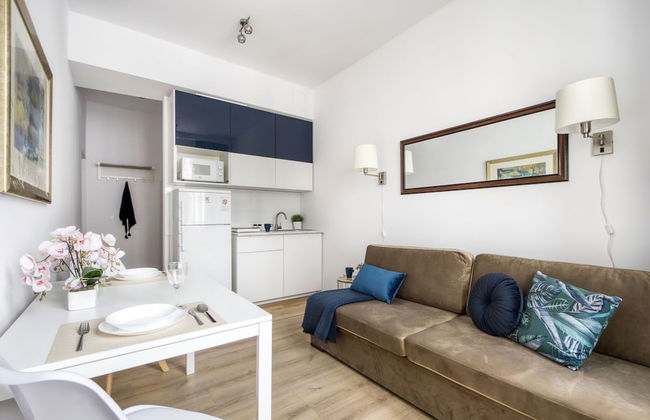 UNIT MiniStudio Bitwy Warszawskiej - Foto 5