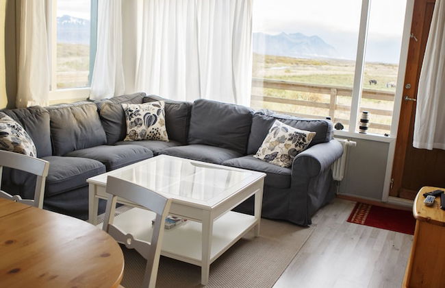 Hestaland Riverside Cottage - Foto 4