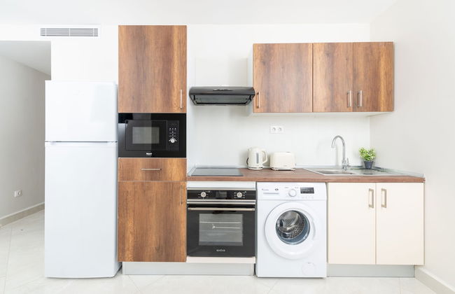 Appartements Rayonnants à Les Sources - Photo 17