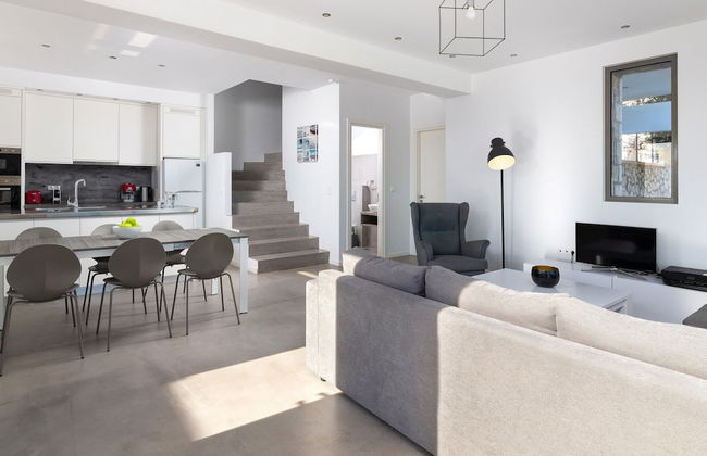 Sea View Villa in Kalythies with Private Pool near 3 Beaches - Foto 13