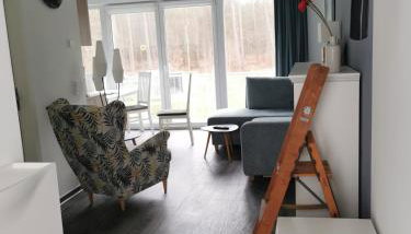 Fewo Küste und Wald - Foto 4, Garden view