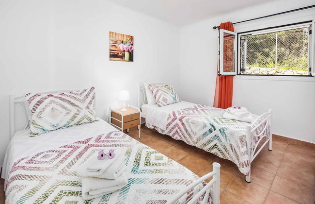 Villa Secret Paradise - Foto 24