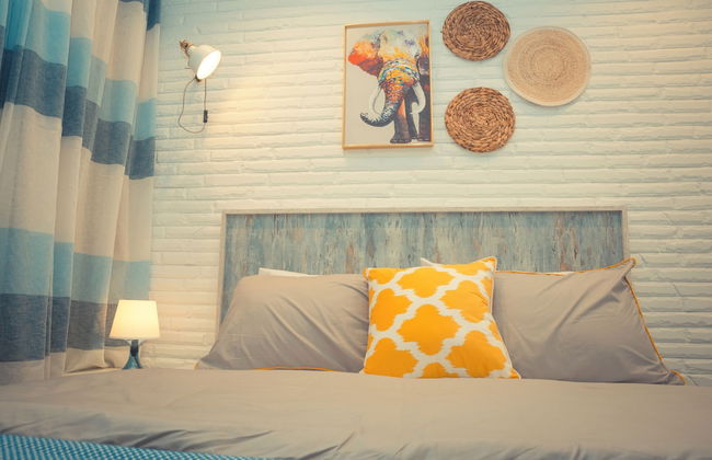 Seven Seasons Hospitality - Foto 2