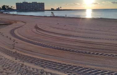 Palacio del mar - Foto 1