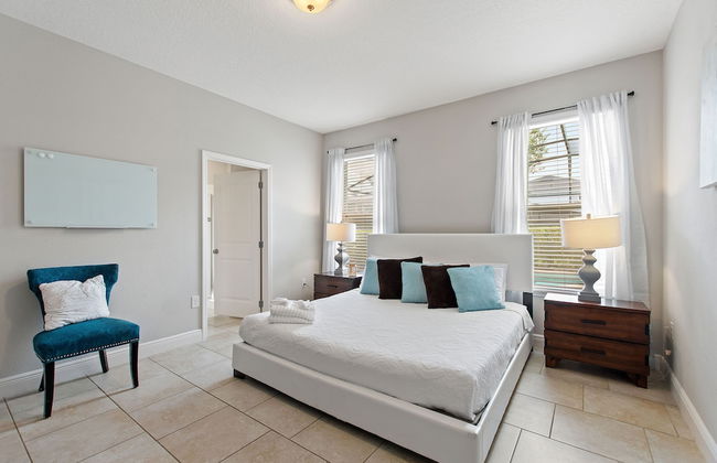 Friendship Place at Solterra Resort by Shine Villas 061 - Foto 3