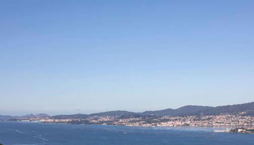 Gran casa con vistas a la ría de Vigo - Foto 5