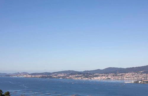 Gran casa con vistas a la ría de Vigo - Foto 5