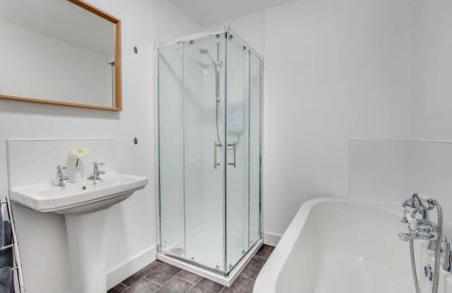 Bay Retreat Apartment in Skinningrove - Foto 22