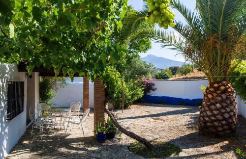 Cortijo, Grazalema, piscina, 5 Hbts con baño, AC, - Foto 28