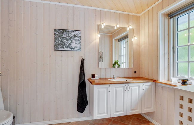 "Regnwald" - 400m to the fjord - Foto 10