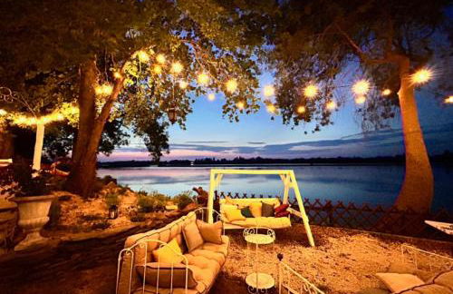 Les logis du forgeron, Gites de groupe entre Loire & vignes - Foto 55