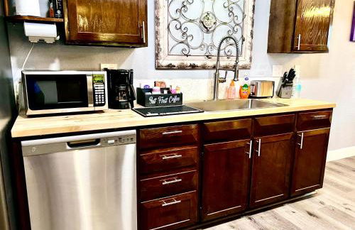 Hidden Gem Retreat in the Heart of Payson - Foto 24