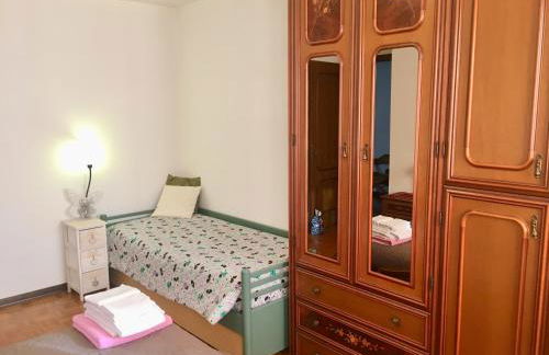 Appartamento Casa della Nonna - Foto 42