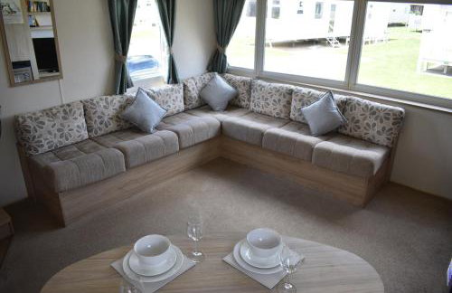 The Cosy Kingfisher at Tattershall Lakes - Foto 8