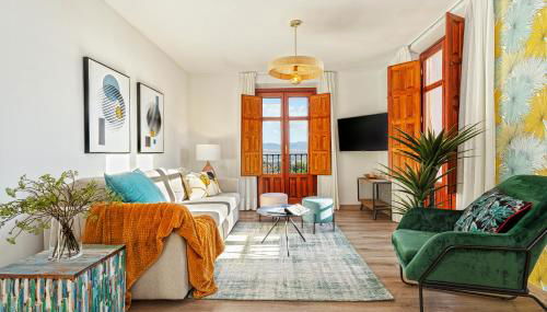 Genteel Home Mirador de San Cristobal - Foto 2