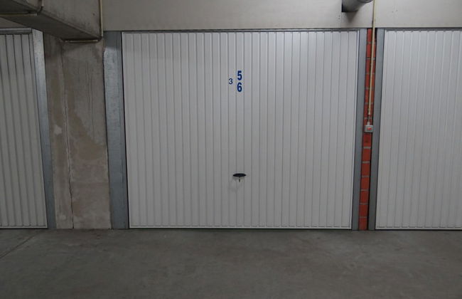 Apartment in Nieuwpoort Near the Beach - Foto 13