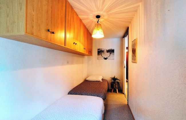 Appart Chalet Centre & Parking Privé - Foto 2