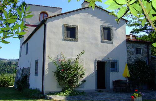 Agriturismo Montereggi - Foto 19