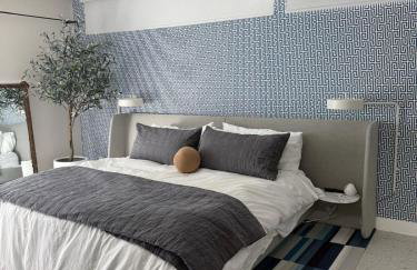 Aerhaus - Mid-Century Oasis - Foto 5