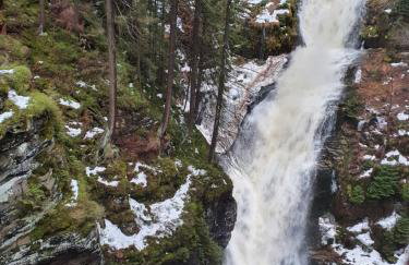 Villa Leika - Panoramablick am Riesengebirge - Foto 28