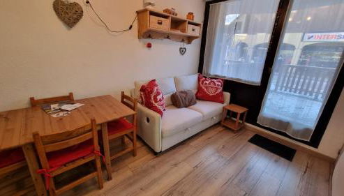 P2 au pied des Pistes La Joue du Loup - Foto 2