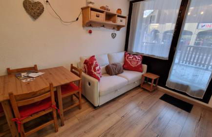 P2 au pied des Pistes La Joue du Loup - Foto 2