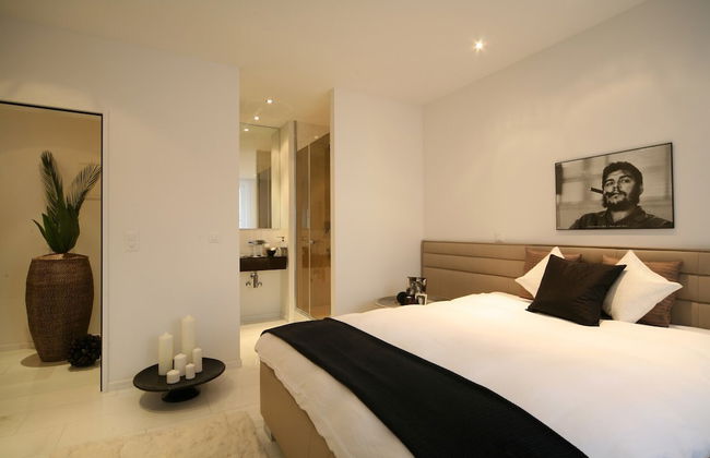 VISIONAPARTMENTS Zurich Gerechtigkeitsgasse - Foto 16