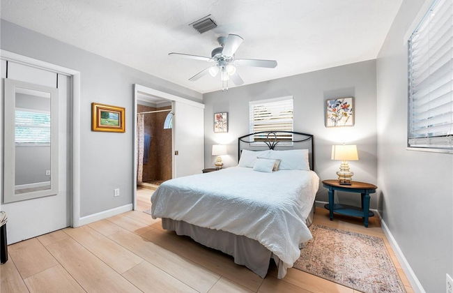 Sarasota Seascape 3 Bedroom Home by RedAwning - Foto 3