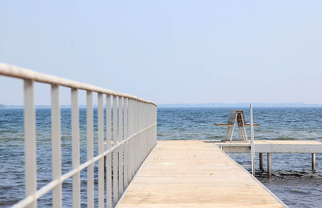 10 Person Holiday Home in Haderslev-by Traum - Foto 28