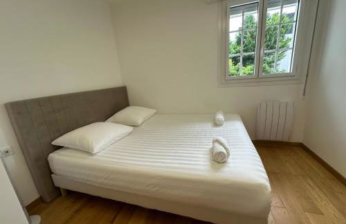 Belle maison, 15mn de Paris, 2 parkings gratuits - Foto 65