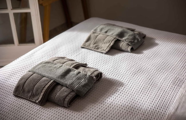 Naoussa Breeze Residence - Foto 13