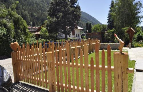 Chalet Schwarzenstein - Photo 14