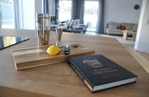 Ferienhaus Laurentius für 12 Personen in Ohlstadt - Foto 12