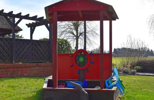 Ferien unterm Reetdach bis zu 6 Personen - Photo 32