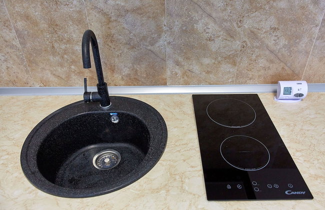 Apartamente Tomis Villa - Foto 33