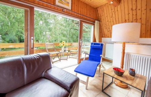 Das DÜNENHAUS - Foto 11