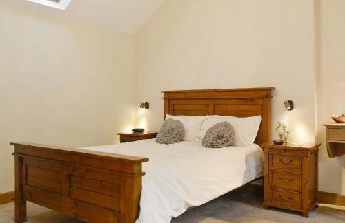 The Old Byre - Foto 9