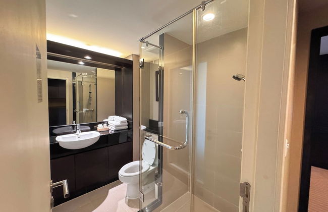 The Narathiwas Hotel & Residence Sathorn Bangkok - Photo 33