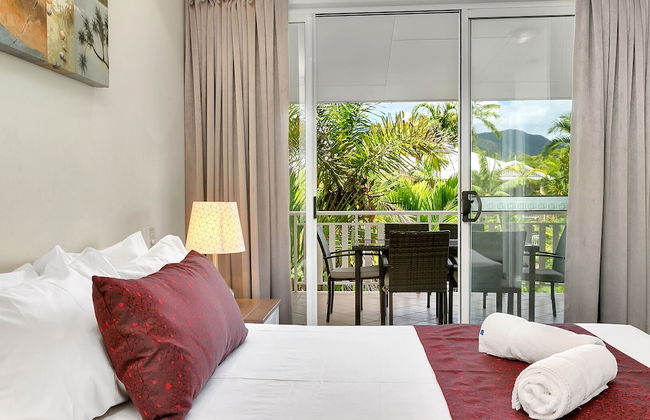 Trinity Links Resort - Foto 16