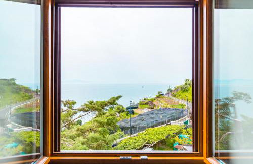 Starhost - La Casella seaview garden terrace and parking - Foto 27