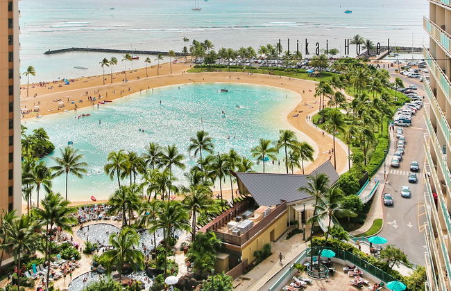 Ilikai Hotel - Foto 75