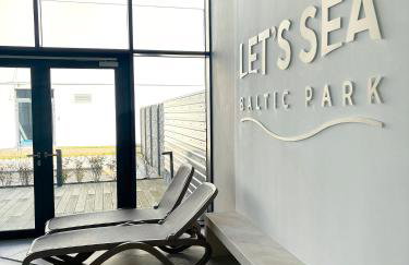 Pod Brzozami Apartamenty Let's Sea Gąski - Foto 53