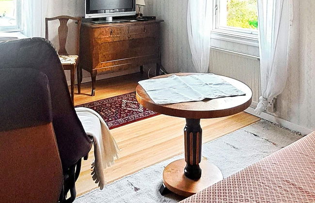 6 Person Holiday Home in Vara - Photo 10