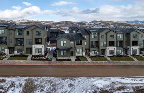 Mountain Green Snowbasin Getaway - Foto 20