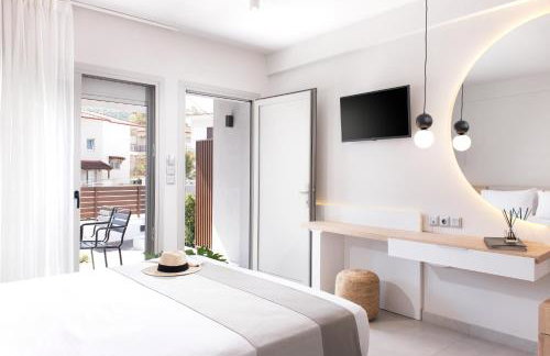 Afros Suites - Foto 30