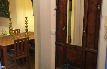 Apartamentos Arcos Calabardina - Foto 13