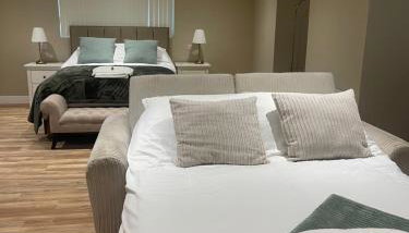 The Wimpey At Mill Cottage - Foto 2